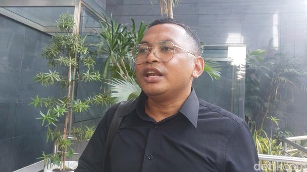 Kuasa Hukum Pemohon PKPU Waskita Karya, Agusto Naur