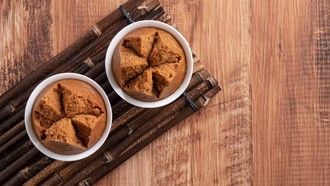 Kue Bolu, Buah Tangan Wajib Dibawa Pulang dari Manado
