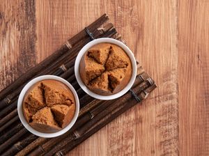 Kue Bolu, Buah Tangan Wajib Dibawa Pulang dari Manado