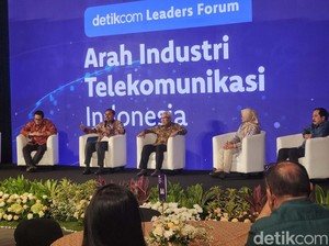 Lelang Frekuensi Emas 700 MHz, Kominfo: Tunggu Suntik Mati TV Analog Beres