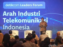 Kupas Tuntas Arah Industri Telekomunikasi Indonesia