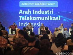 Kupas Tuntas Arah Industri Telekomunikasi Indonesia