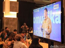 Kupas Tuntas Arah Industri Telekomunikasi Indonesia