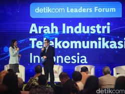 Kupas Tuntas Arah Industri Telekomunikasi Indonesia