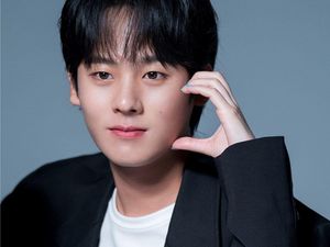 Video: Lee Jung Ha Gak Ikutan Moving 2 gegara Wamil