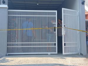Sosok Bu Dosen UIN Solo yang Tewas, Hendak Kuliah ke Luar Negeri