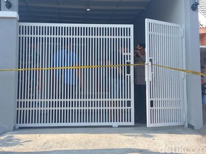 Dosen Wanita UIN Solo Ditemukan Meninggal, Jasad Tertutup Kasur-Berdarah