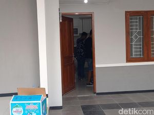 Kronologi Dian Dosen UIN Solo Dibunuh Tukang Bangunan gegara Sakit Hati