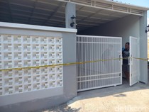 Teka-teki Kematian Dian Dosen UIN Solo dalam Rumah Terkunci di Sukoharjo