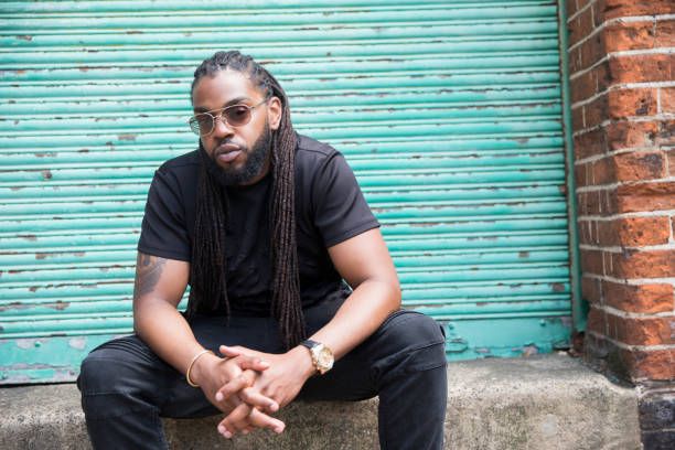 Long Dreadlocks Long Dreadlocks.