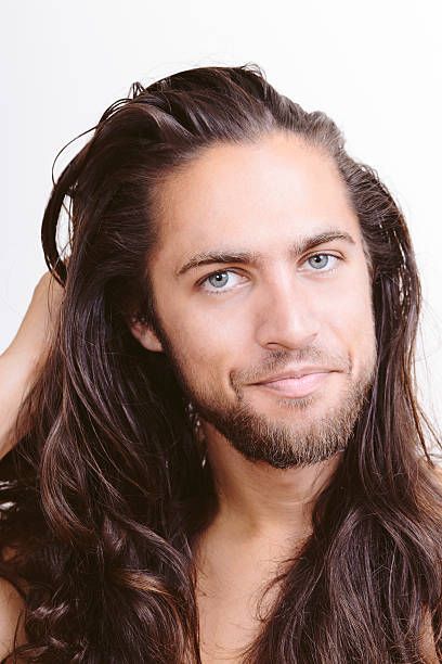 Long Layered Hair Long Layered Hair.