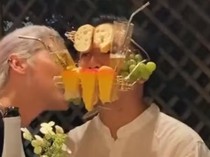 5 Restoran Berkonsep Unik yang Sajikan Makanan Tanpa Piring