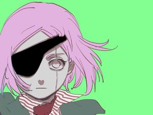 Komikus Bleach Buat Tribute pada Sahabat Terbaik Kenpachi Zaraki