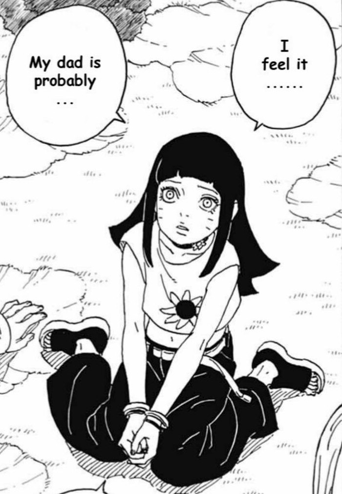 Manga Boruto: Two Blue Vortex Manga Boruto: Two Blue Vortex