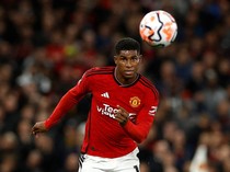 Marcus Rashford Kecelakaan, Mobilnya Ringsek