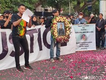 Mahfud Janji Cek Progres Kasus Mutilasi PNS Semarang, Begini Reaksi Keluarga