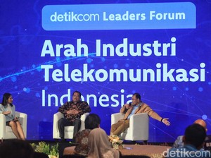 AI Berkembang Pesat, Perlu Aturannya di Indonesia