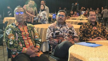 Forum ini bertujuan untuk mengetahui lebih dalam bagaimana strategi dalam memajukan sektor telekomunikasi melalui teknologi masa depan guna mendorong pertumbuhan ekonomi dan sosial.  