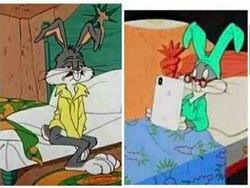 Meme Gambaran Real Bangun Tidur, Siapa yang Related?