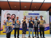 Mona Ratuliu Ngaku Kerap Bingung Siapkan Menu Sarapan Bergizi untuk Anak