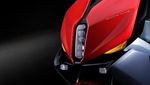 Motor Listrik Anyar Ini Disapa TVS X, Tertarik?