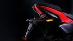 Motor Listrik Anyar Ini Disapa TVS X, Tertarik?