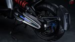 Motor Listrik Anyar Ini Disapa TVS X, Tertarik?