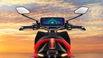 Motor Listrik Anyar Ini Disapa TVS X, Tertarik?