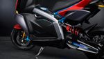 Motor Listrik Anyar Ini Disapa TVS X, Tertarik?