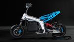 Motor Listrik Anyar Ini Disapa TVS X, Tertarik?