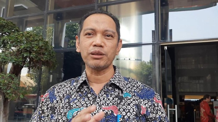 Alur Bantuan Mutasi ASN Rekanan Berujung Etik Versi Nurul Ghufron