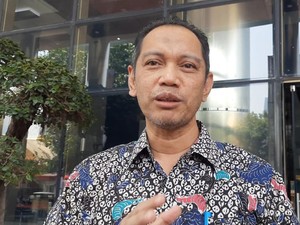 Alur Bantuan Mutasi ASN Rekanan Berujung Etik Versi Nurul Ghufron