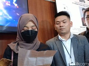 Top 5: Oklin Fia Minta Maaf, Rendy-Lady dan Indra Bekti-Aldila Rujuk