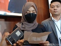 Konten Recreate Jadi Bumerang bagi Selebgram Oklin Fia