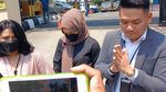 Oklin Fia Kini Tertunduk Lesu Usai Bikin Heboh Jilat Es Krim