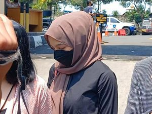 MUI Bantah Akan Jadikan Oklin Fia Duta MUI, Ingatkan Bijak Bermedsos