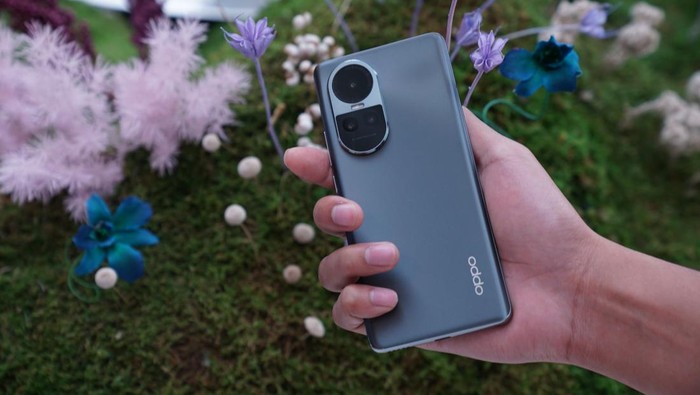 OPPO Reno10 Series