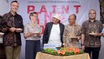 Pameran Tunggal & Kiprah 50 Tahun Berkarya di Seni Lukis