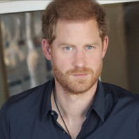 Pangeran Harry Pernah Chat Genit dengan Reporter, Pesannya Kini Terungkap