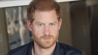 Pangeran Harry Pernah Chat Genit dengan Reporter, Pesannya Kini Terungkap