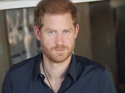 Respons Pangeran Harry Ditanya Pertemuan dengan Raja Charles yang Sakit Kanker