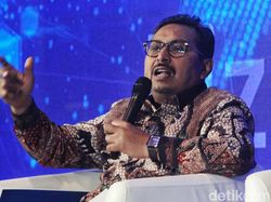 detikcom Leaders Forum Kupas Tuntas Arah Industri Telekomunikasi Indonesia