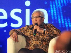 detikcom Leaders Forum Kupas Tuntas Arah Industri Telekomunikasi Indonesia