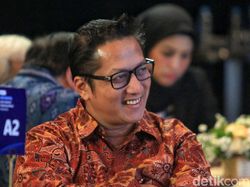 detikcom Leaders Forum Kupas Tuntas Arah Industri Telekomunikasi Indonesia