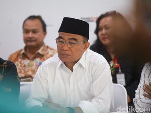 Menko PMK Muhadjir Tekankan Budaya Toleransi dalam Kebebasan Berpendapat