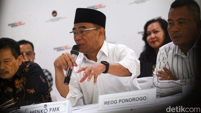 Kemenko PMK bakal menggelar Pawai Budaya Reog Ponorogo di Jakarta akhir pekan ini. Pawai ini bertujuan membangun dukungan agar Reog Ponorogo menjadi WBTB UNESCO.