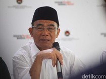Muhadjir soal Sivitas Akademika Ramai Kritik Jokowi: Itu Kebebasan Akademik