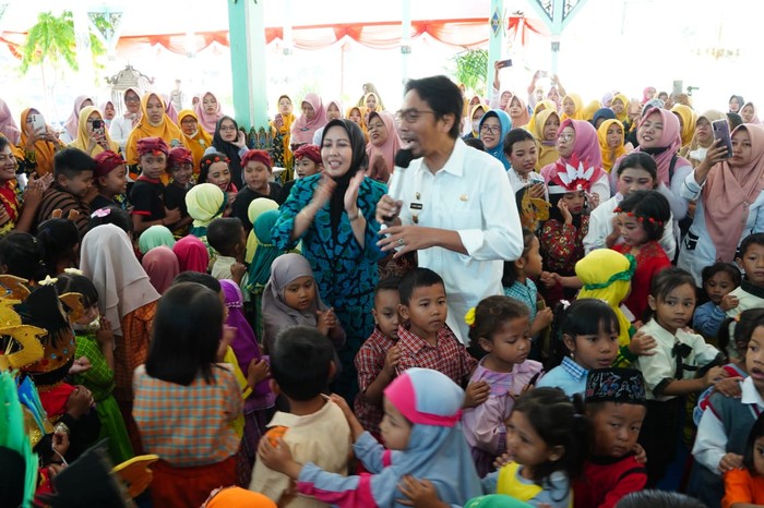 Pemkab Madiun