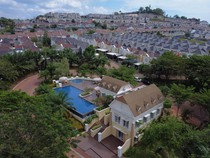 Pengembang Nggak Cuma Bangun Rumah Tapi Juga Kawasan, Ini Buktinya