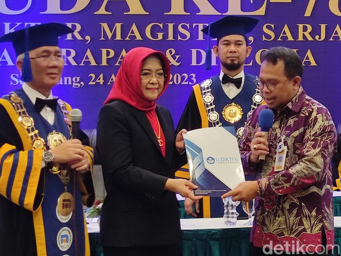 Udinus Semarang Buka Fakultas Kedokteran Angkatan Pertama 50 Maba